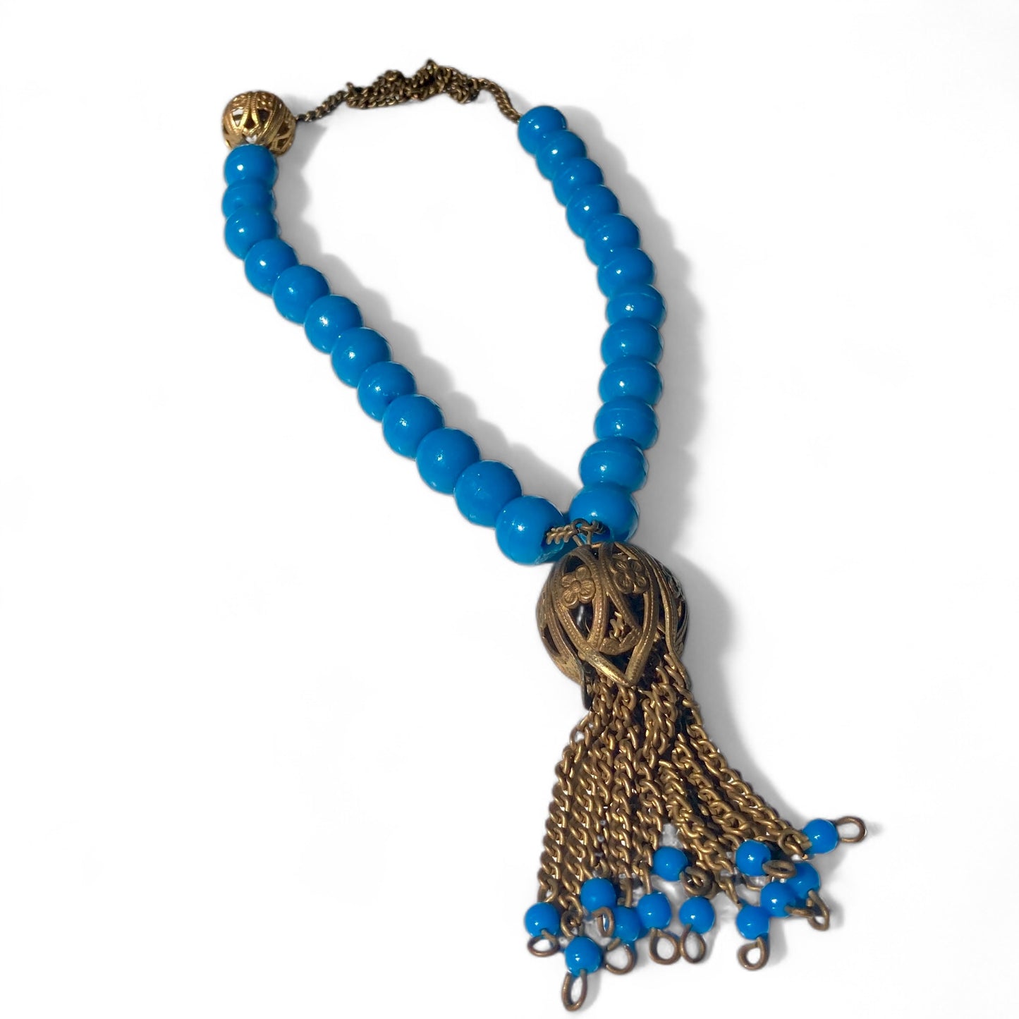 Vintage Greek Worry Beads