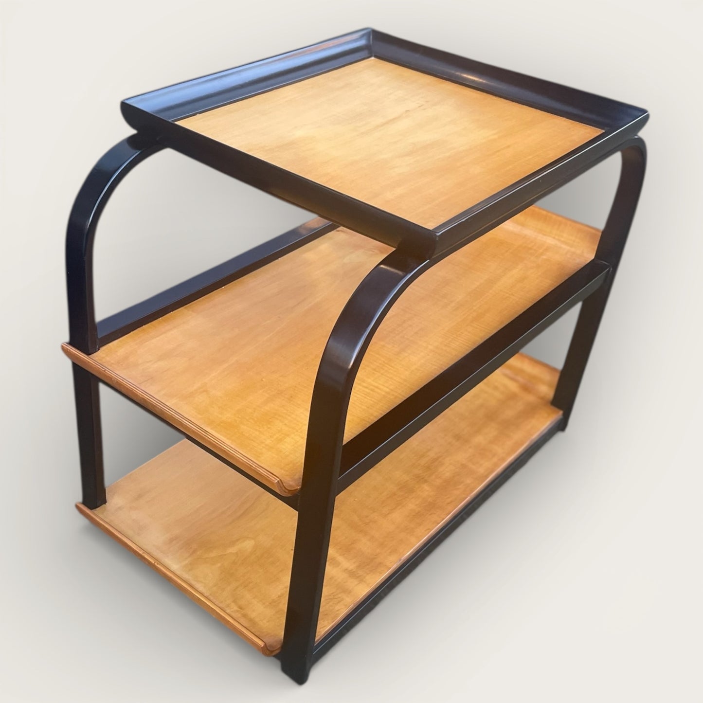 Thonet Hostess Trolley