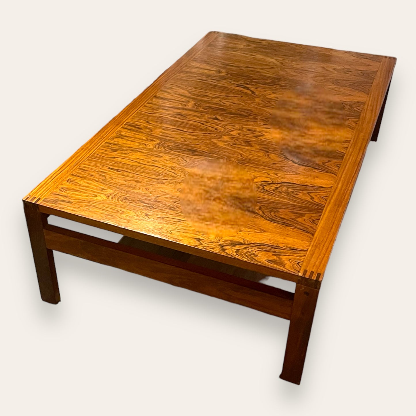 Poul Cadovius Coffee Table