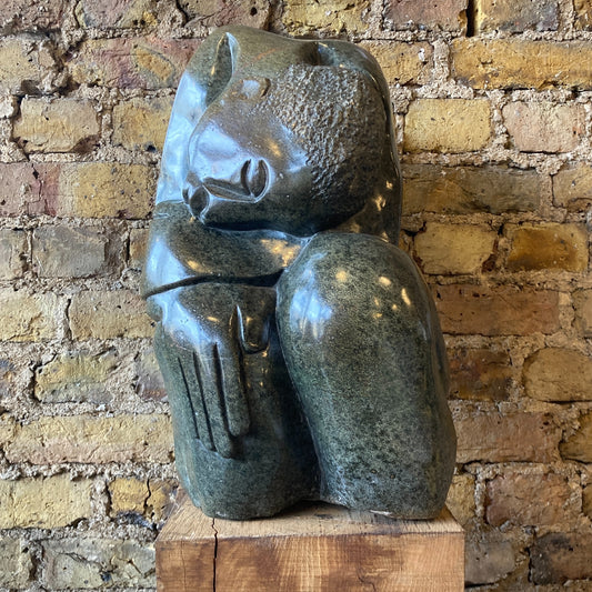 Gladman Zinyeka Sad Girl