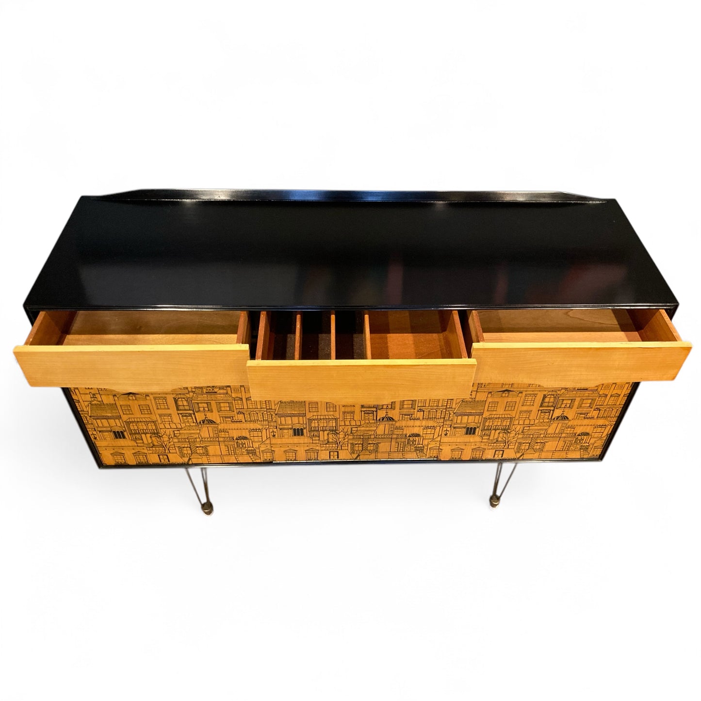 Robert Heritage Sideboard