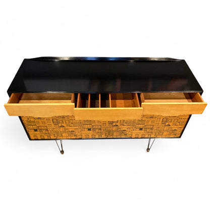 Robert Heritage Sideboard