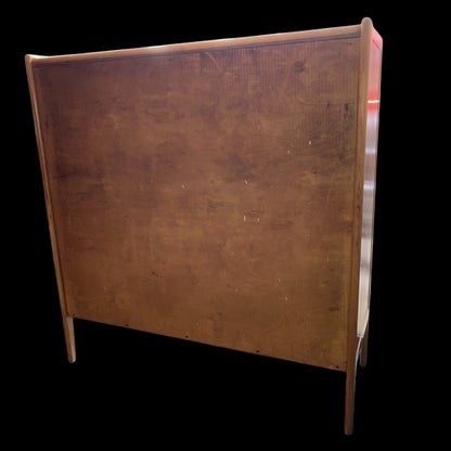 Frank Guille Kitchen Cabinet