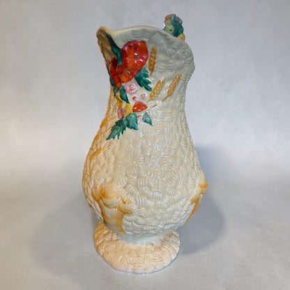 Clarice Cliff Celtic Harvest jug