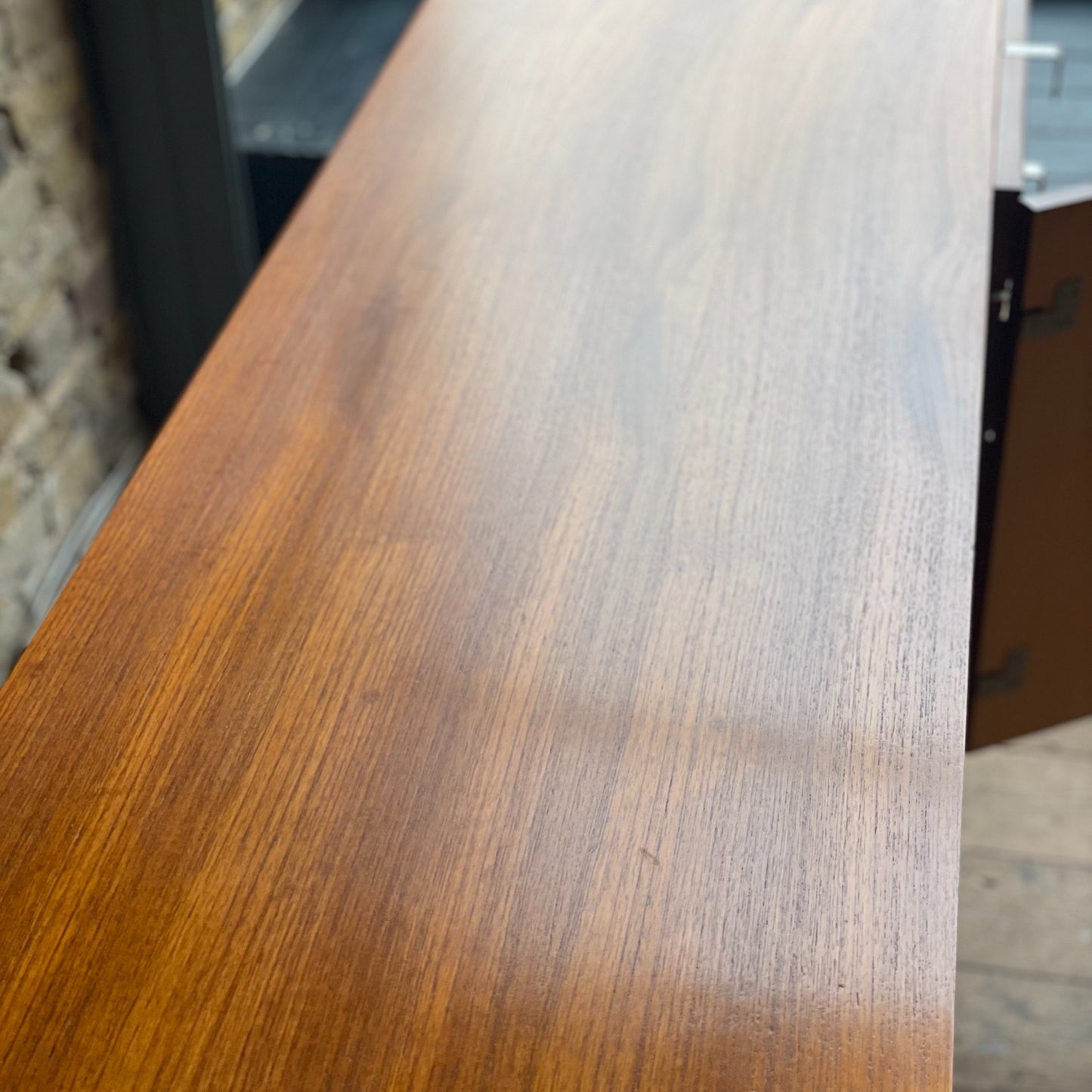 Mid century Stag ‘S’ Range Sideboard