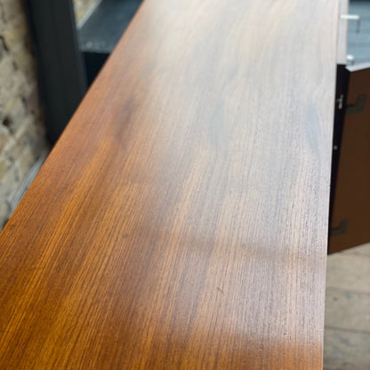 Mid century Stag ‘S’ Range Sideboard