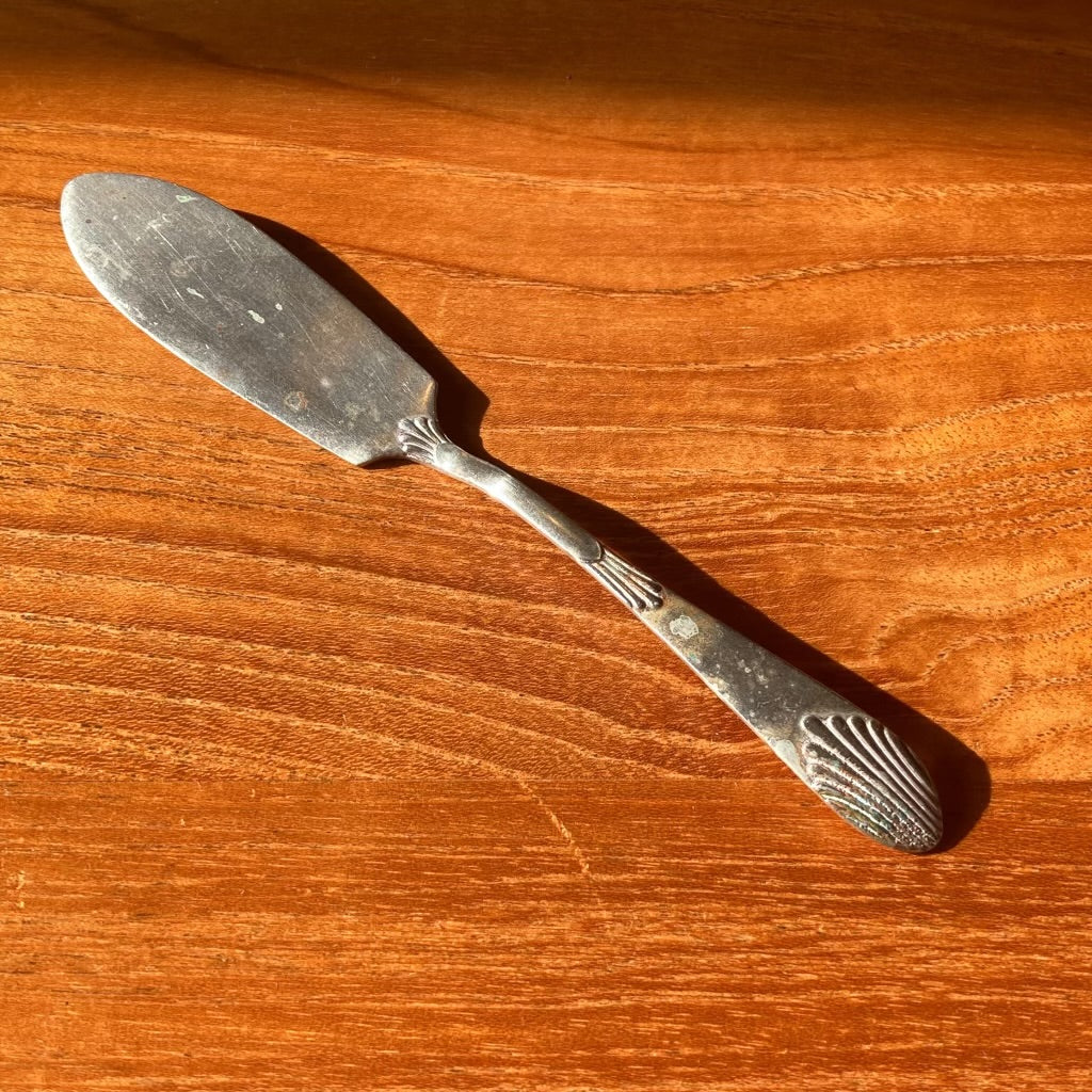 Vintage Butter Knife