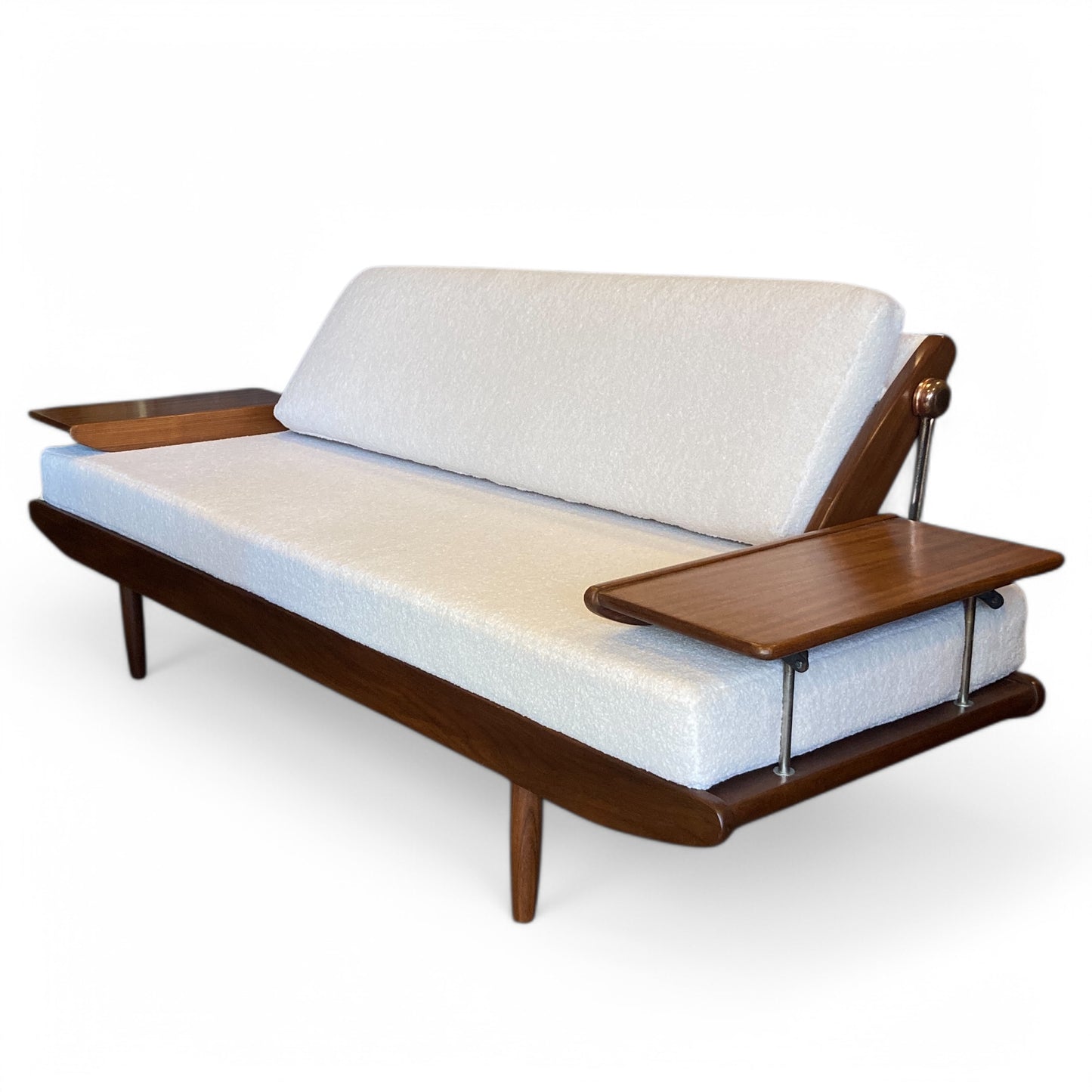 Midcentury Toothill Sofa