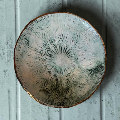 Handmade Ceramic Bowl