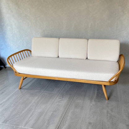 Vintage Ercol Studio Couch
