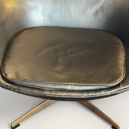 Arne Jacobsen Egg Chair