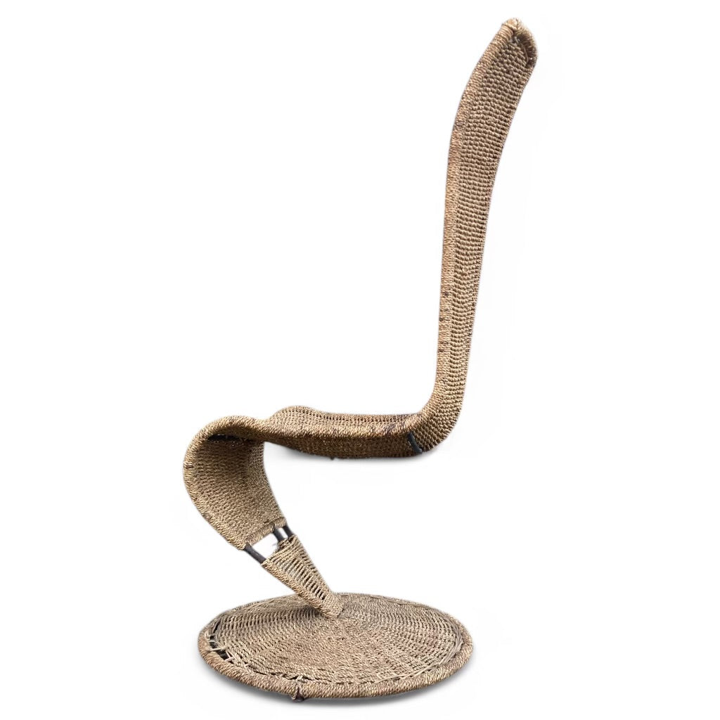 Marzio Cecchi S Chair