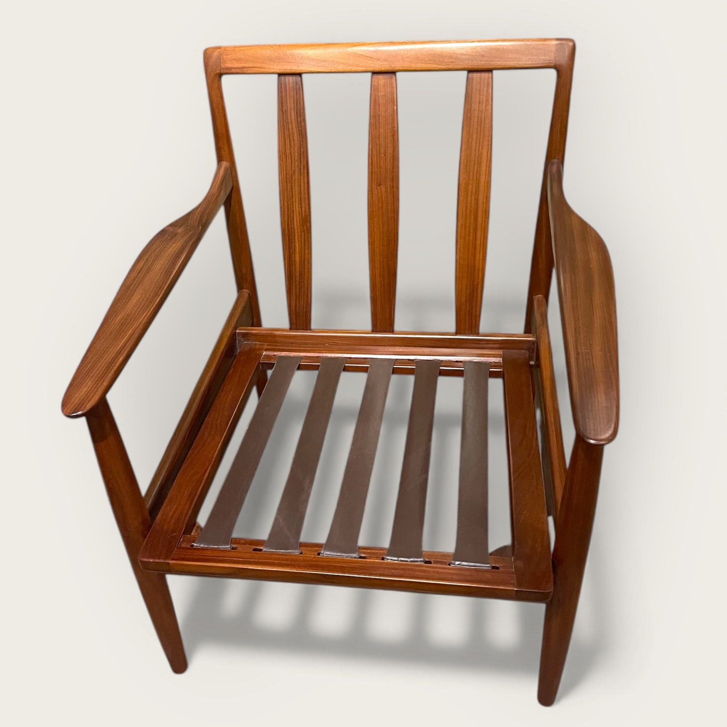 Danish Midcentury Armchair