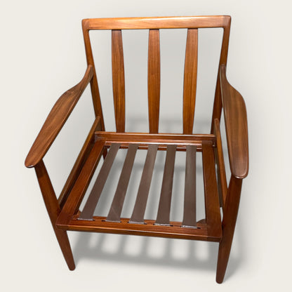Danish Midcentury Armchair