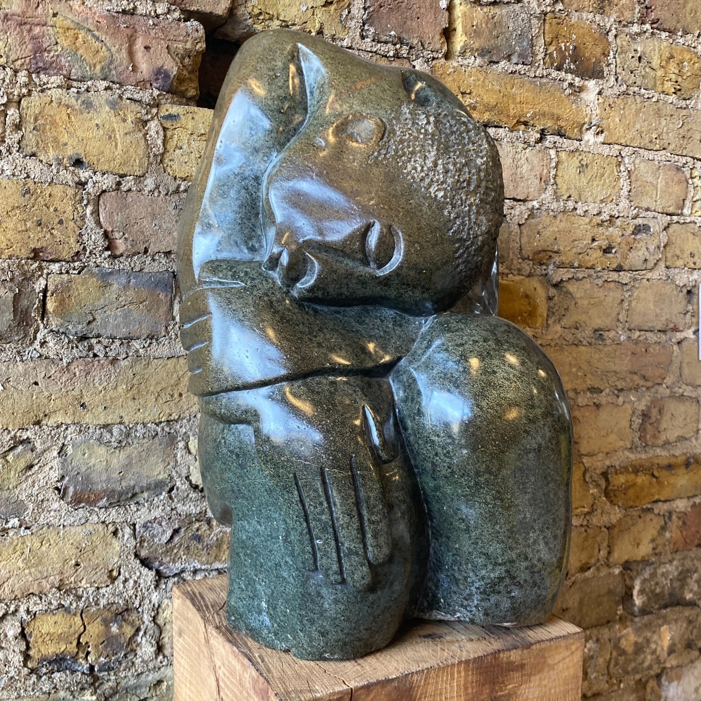 Gladman Zinyeka Sad Girl