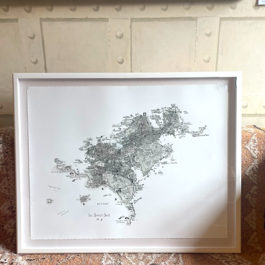 Stephen Walter, Richmond