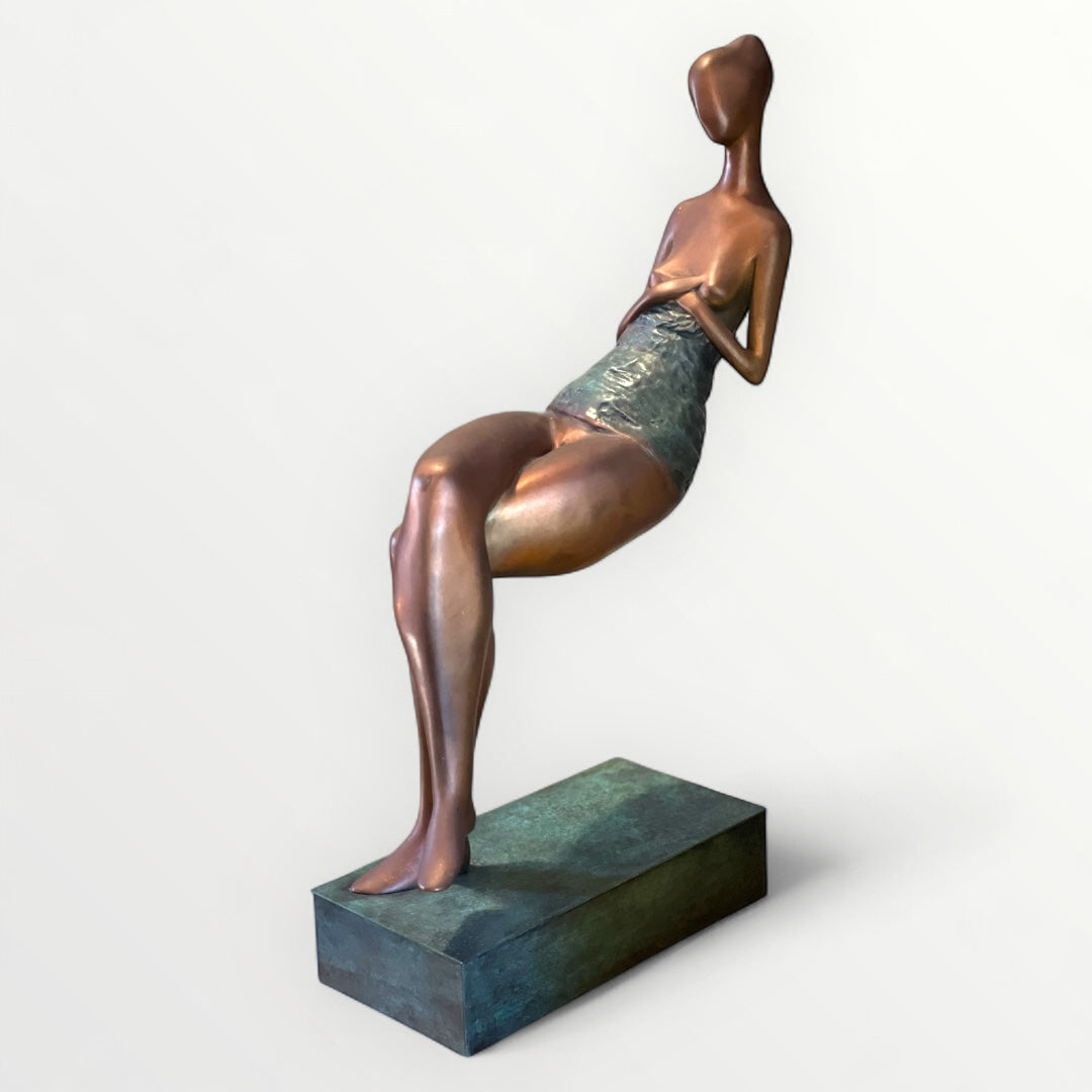 Le Bao Sit Back And Relax