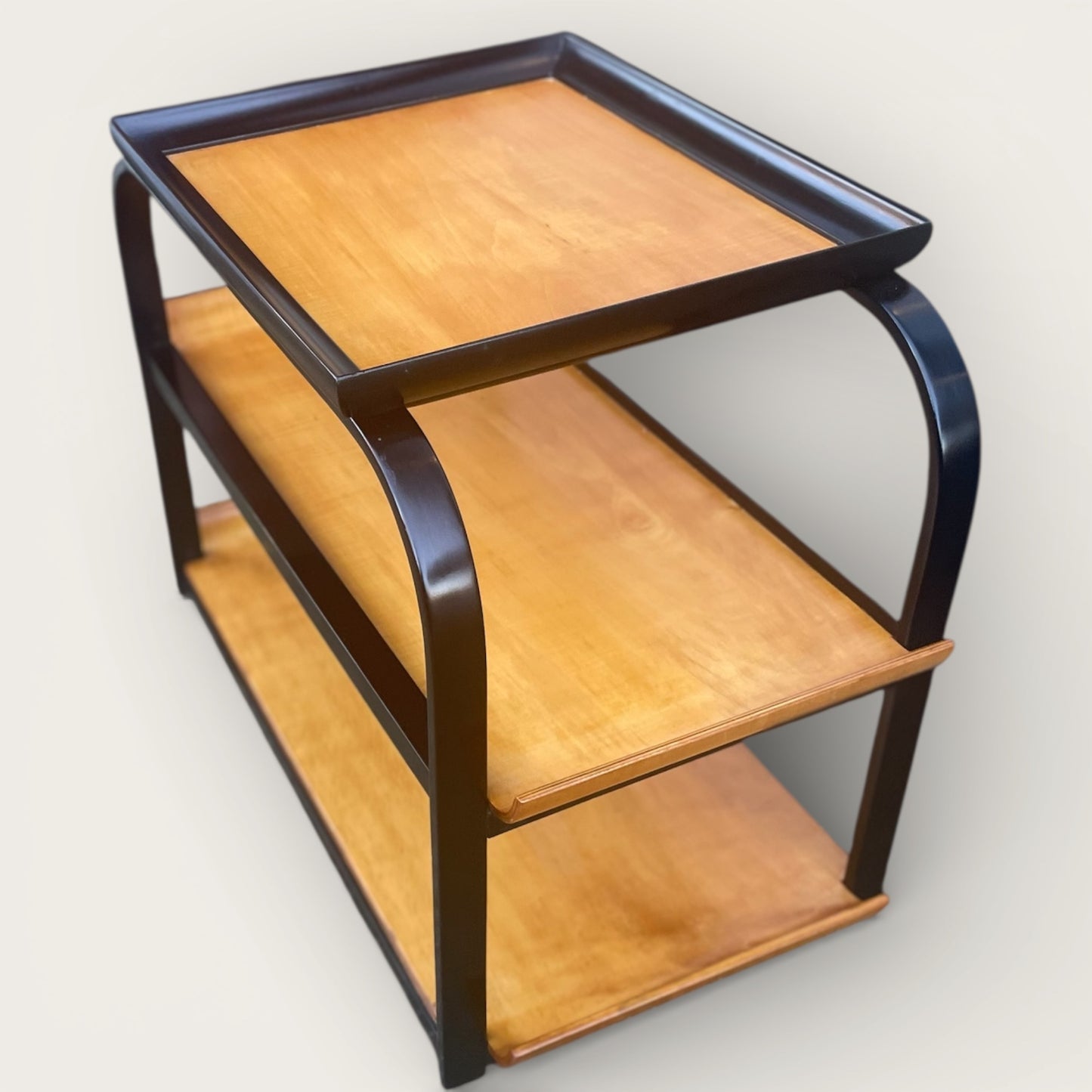 Thonet Hostess Trolley