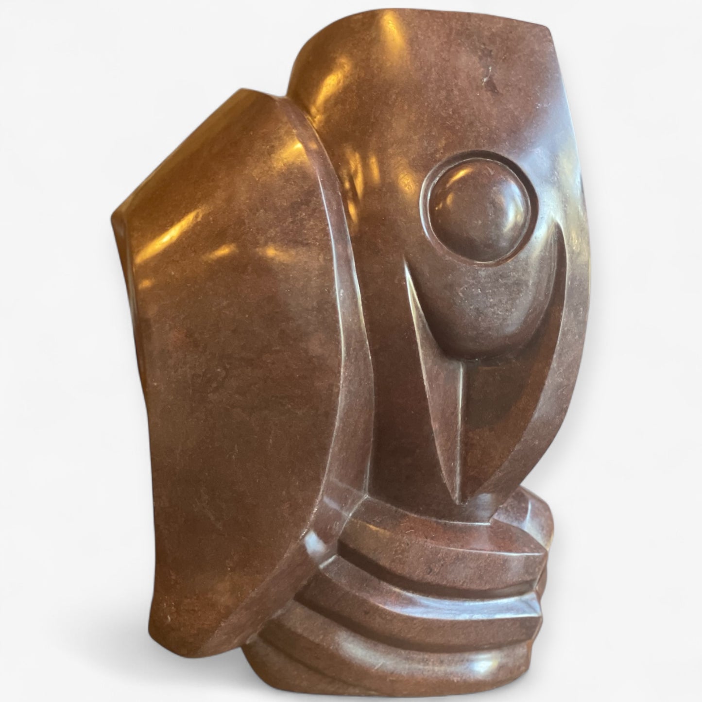 Brighton Sango Go Away Bird