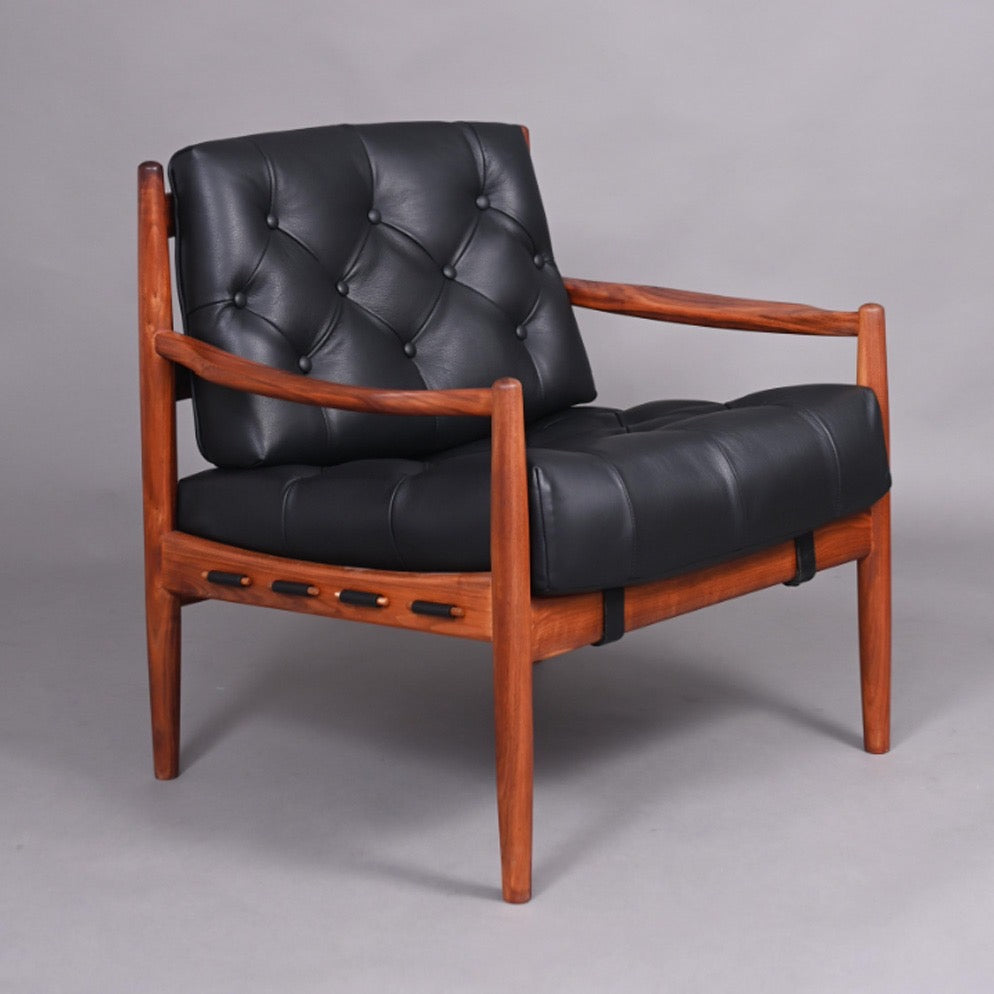 Pair Of Lacko Armchairs