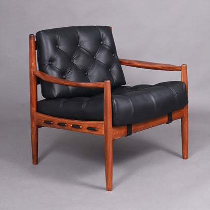 Pair Of Lacko Armchairs