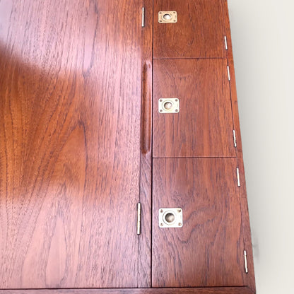 Model NV-40 Desk By Finn Juhl