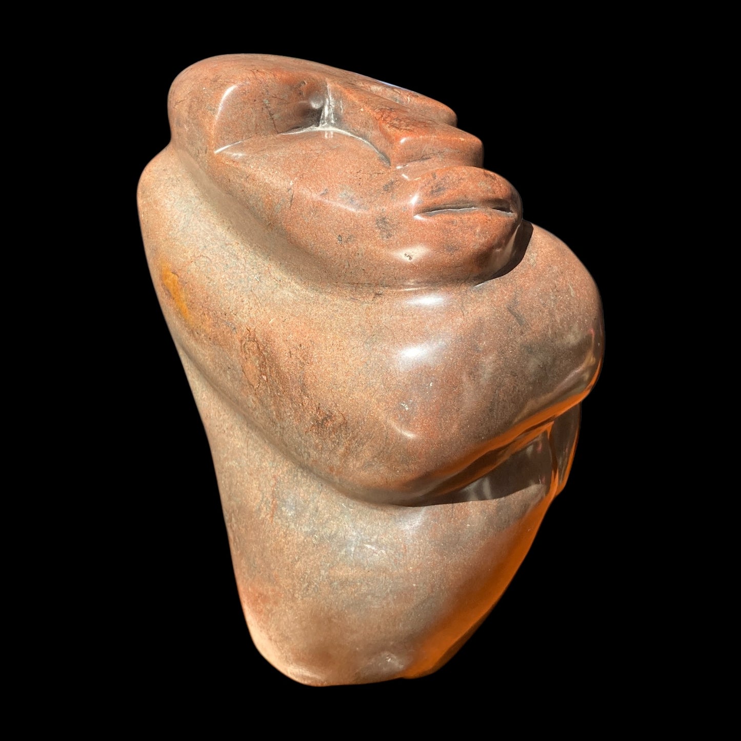 Kizito Rwanza, Thinker