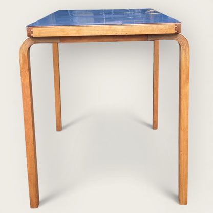 Early Alvar Aalto Desk for Artek