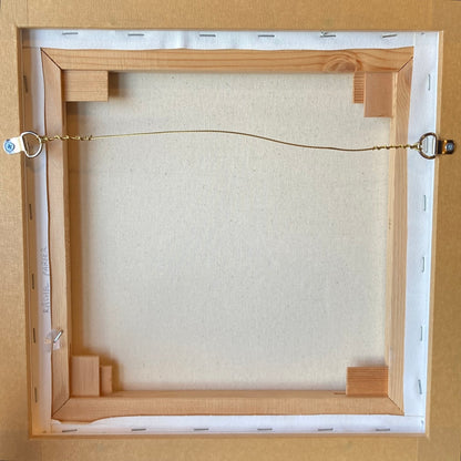 Rachel Parker The Alps