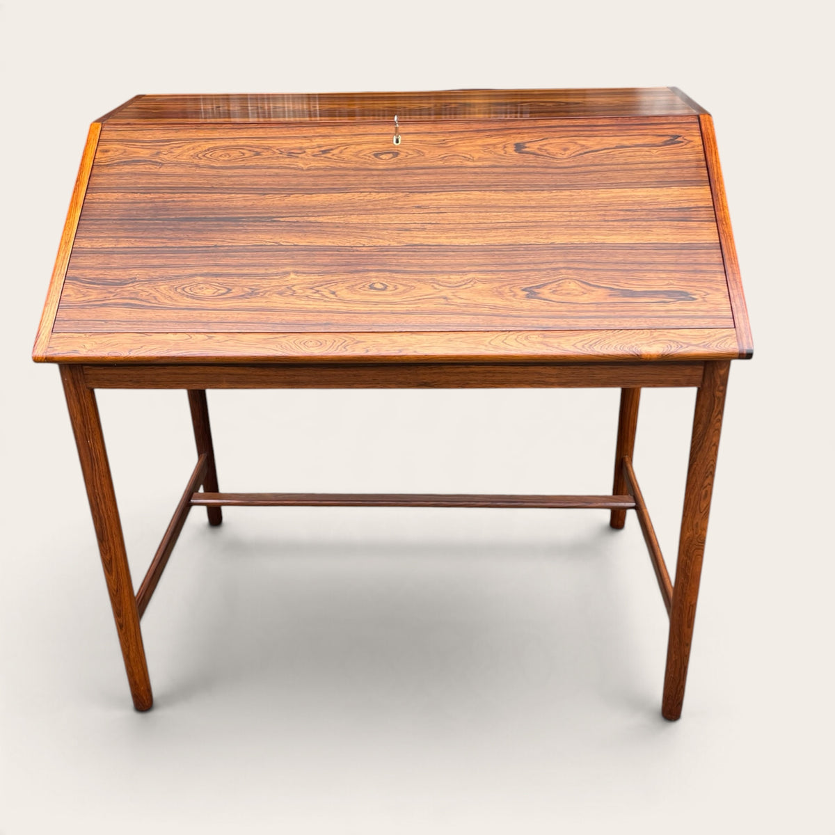 Torbjorn Afdal Rosewood Desk
