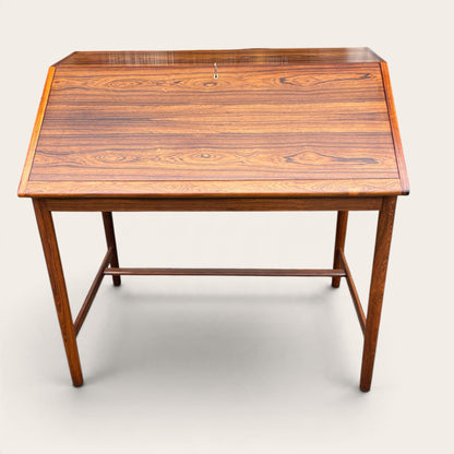 Torbjorn Afdal Rosewood Desk