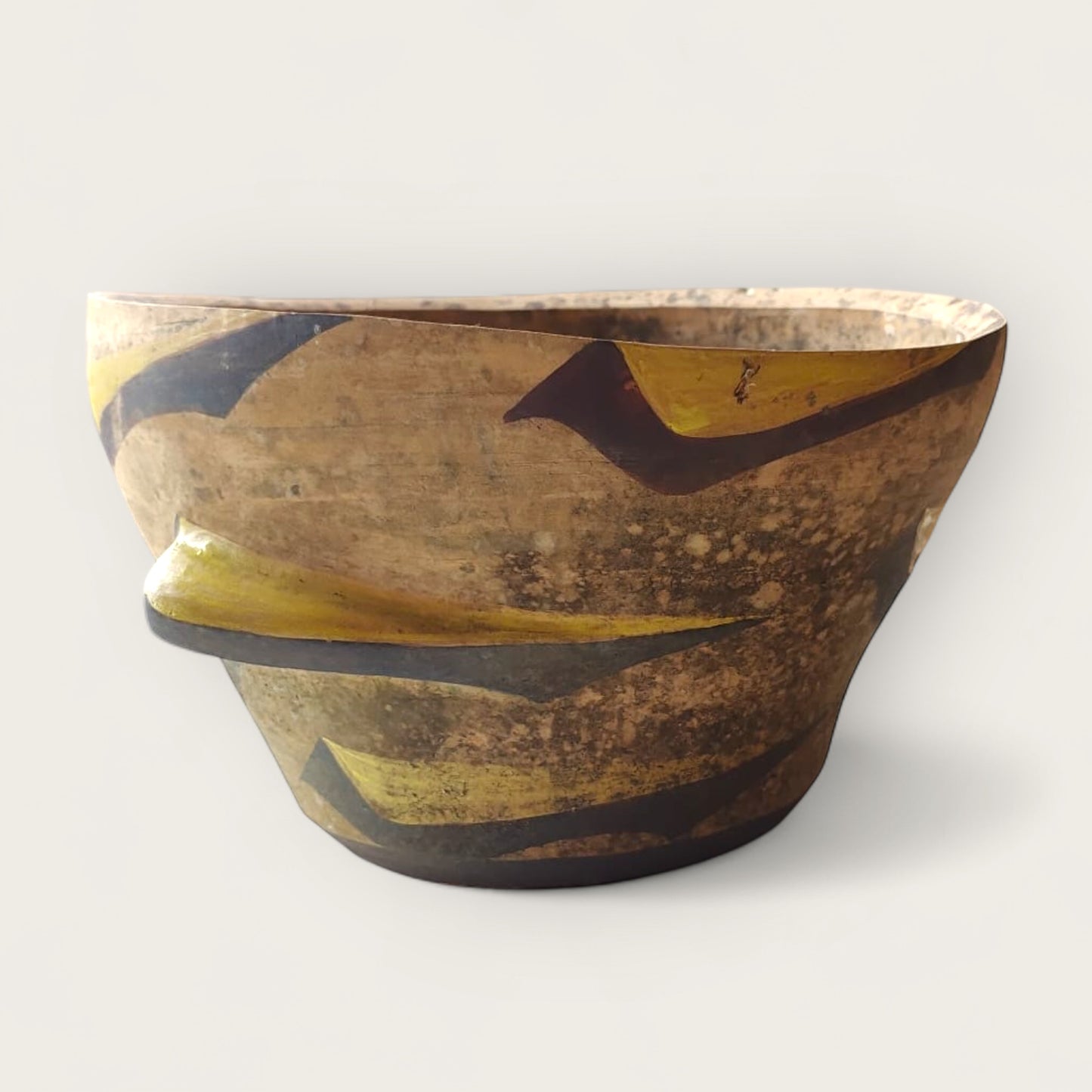 Graham Ratcliffe Planter