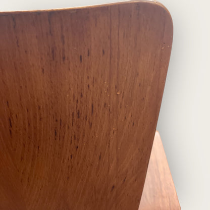 Bambi Chair By Han Pieck