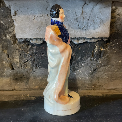 Prince Albert Standing