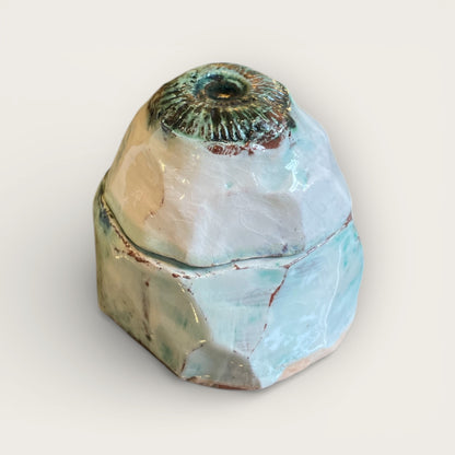 Handmade Kurinuki Boxes