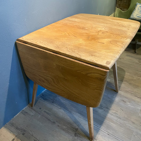 Ercol Drop Leaf Table