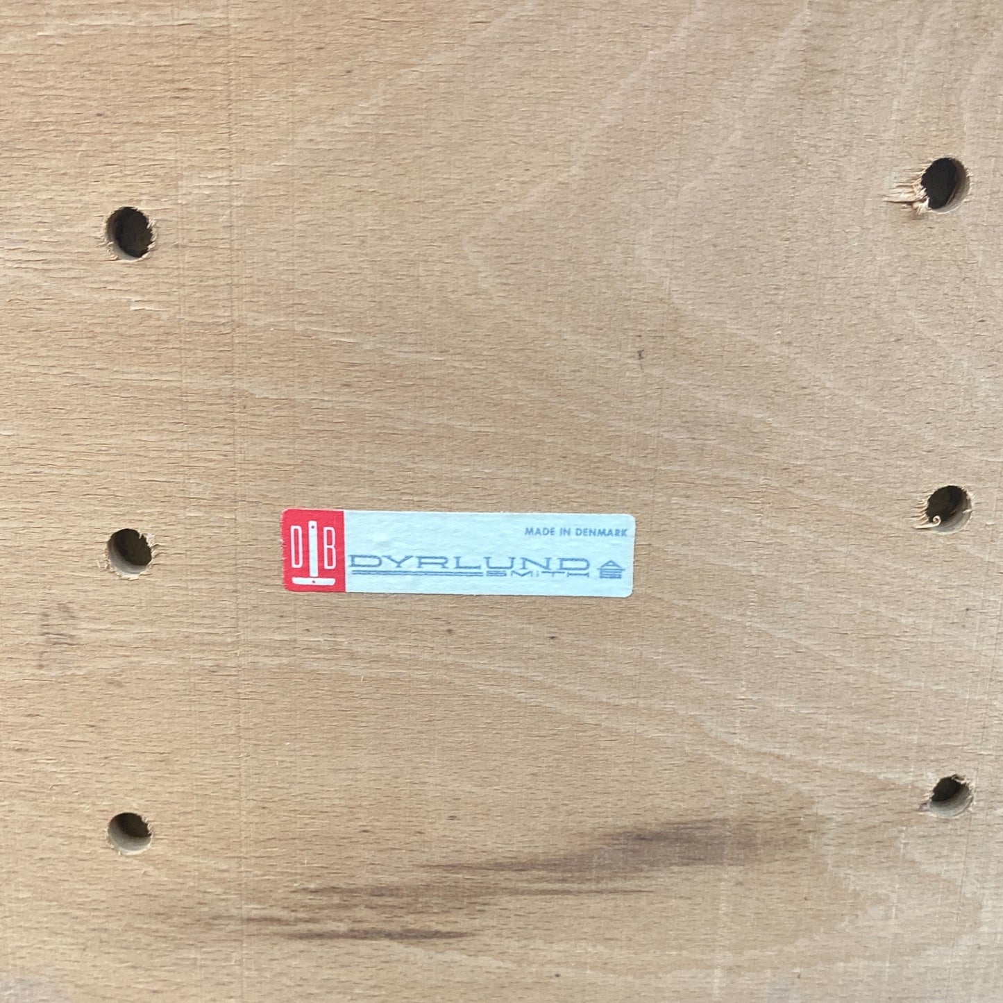 Erik Jorgensen Carver Chair