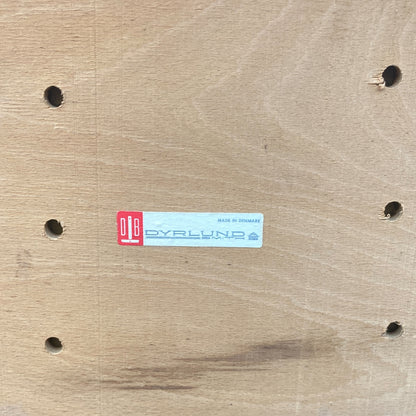 Erik Jorgensen Carver Chair