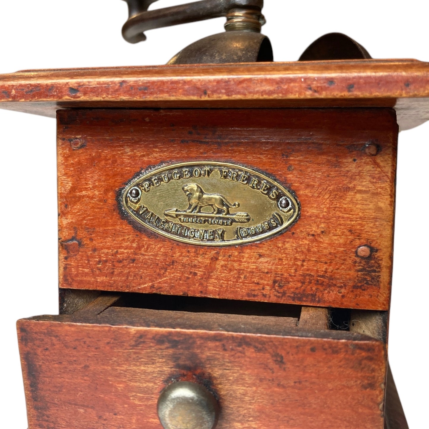 Peugeot Coffee Grinder