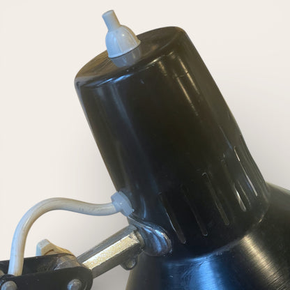 Large 1960s Desk Lamp