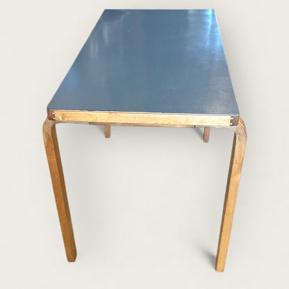 Early Alvar Aalto Desk for Artek