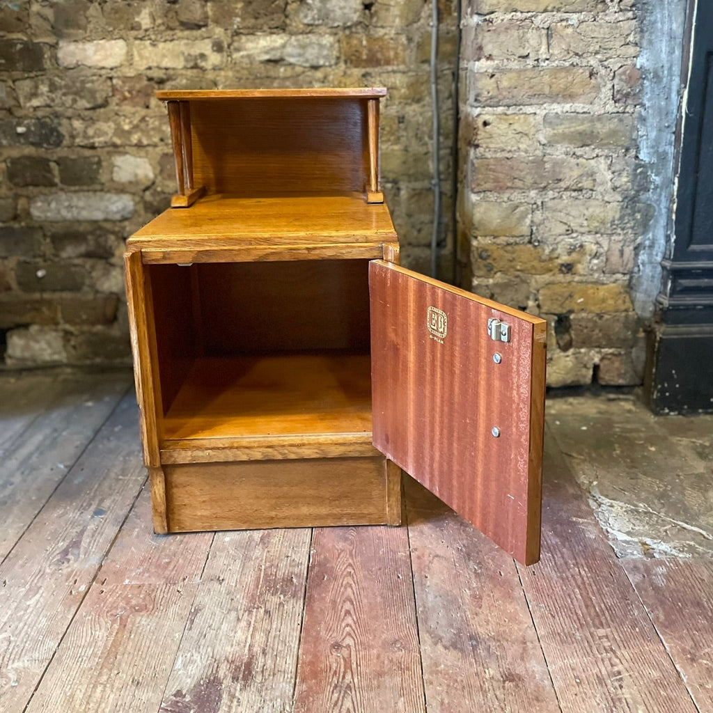 Mid-Century G Plan Cabinet – Hayles