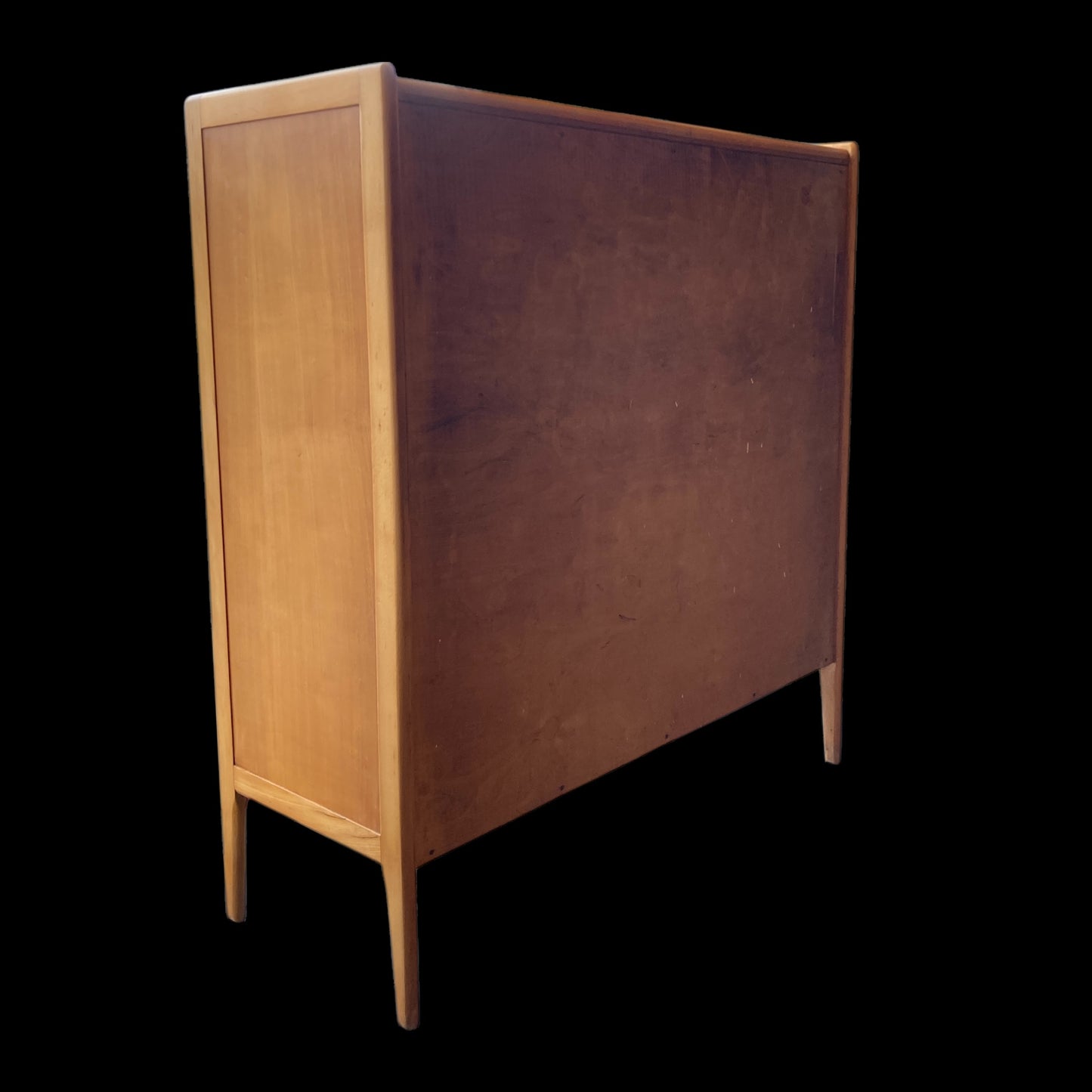 Frank Guille Kitchen Cabinet