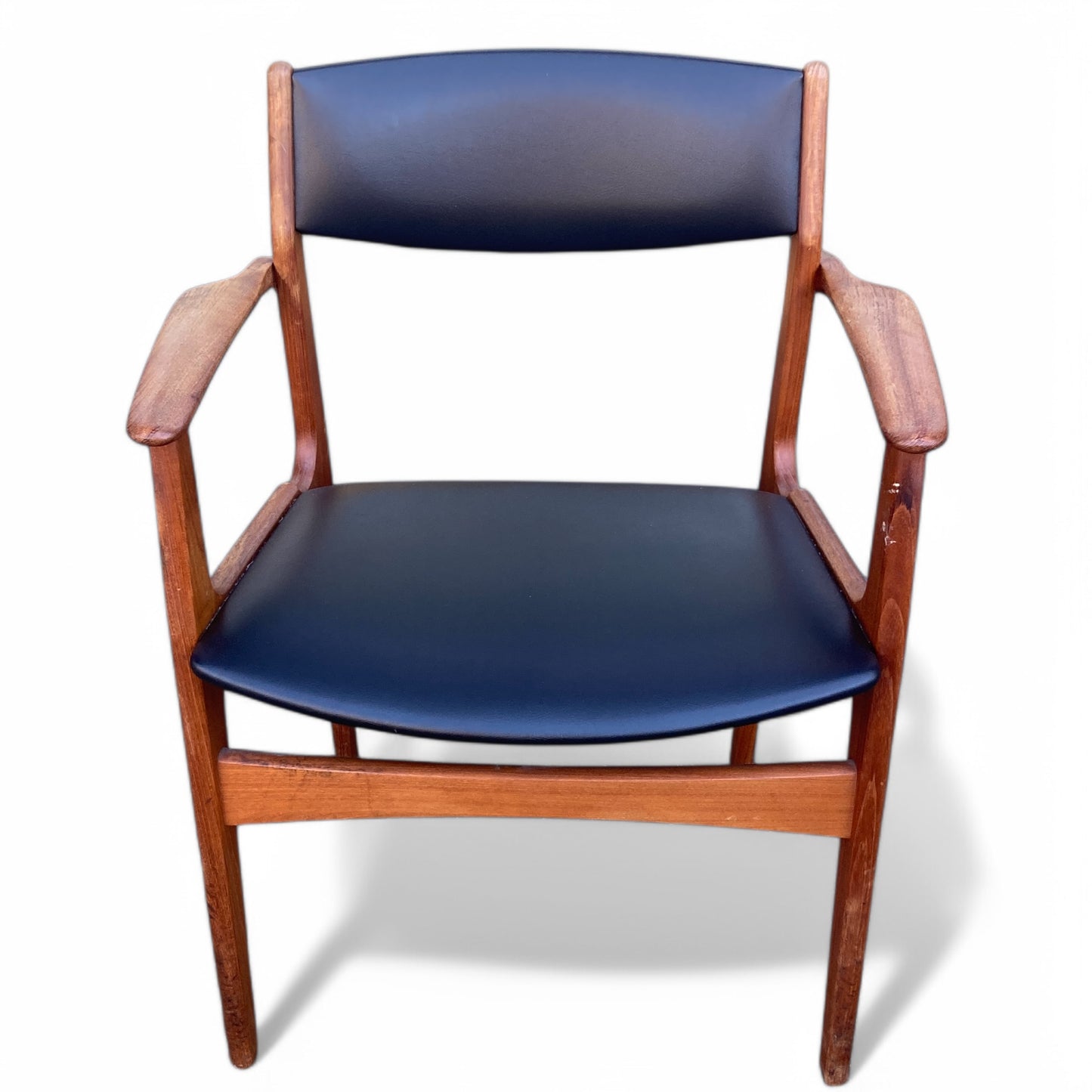 Erik Jorgensen Carver Chair