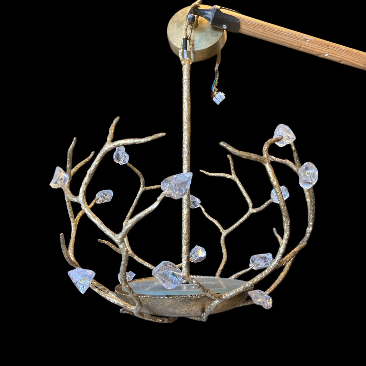 Porta Romana Blossom Lights