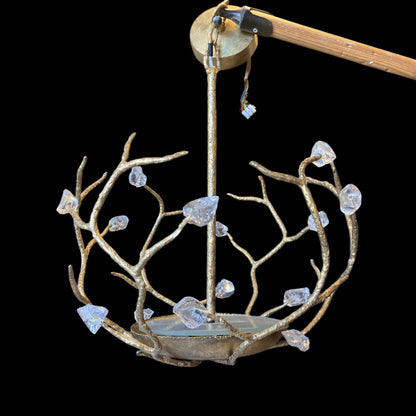 Porta Romana Blossom Lights