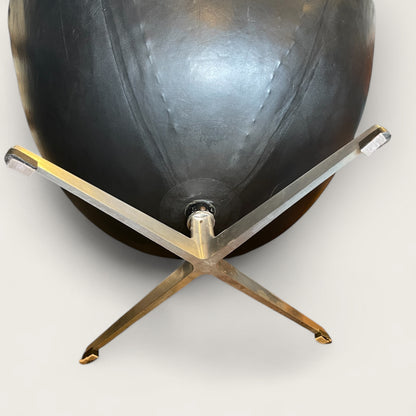 Arne Jacobsen Egg Chair