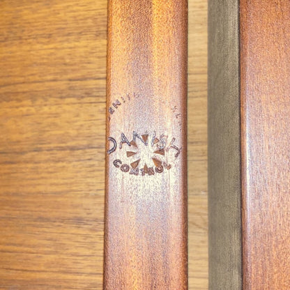 Kurt Ostervig Dining Table