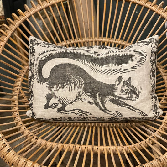 Peaceable Kingdom Cushions