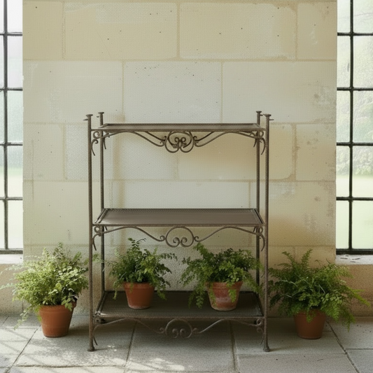 Vintage Decorative Stand